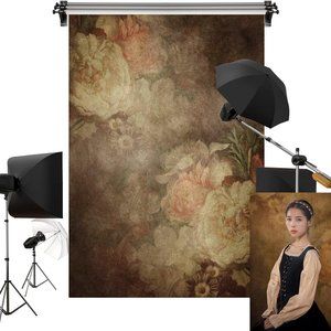 Kate 6.5x10 Photography Backdrop